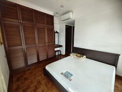Maplewoods (D21), Condominium #471119991